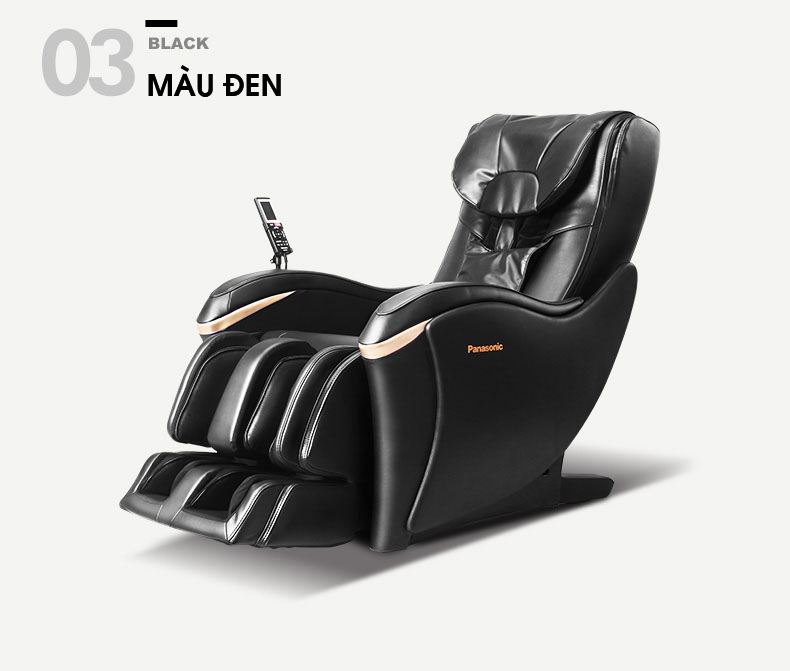 ghế massage panasonic ma03
