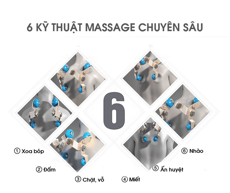 ghế massage panasonic ma01