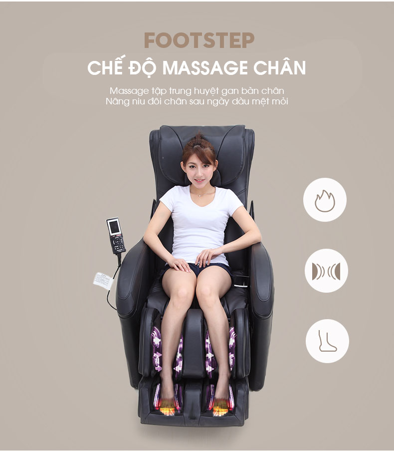ghế massage panasonic ma01