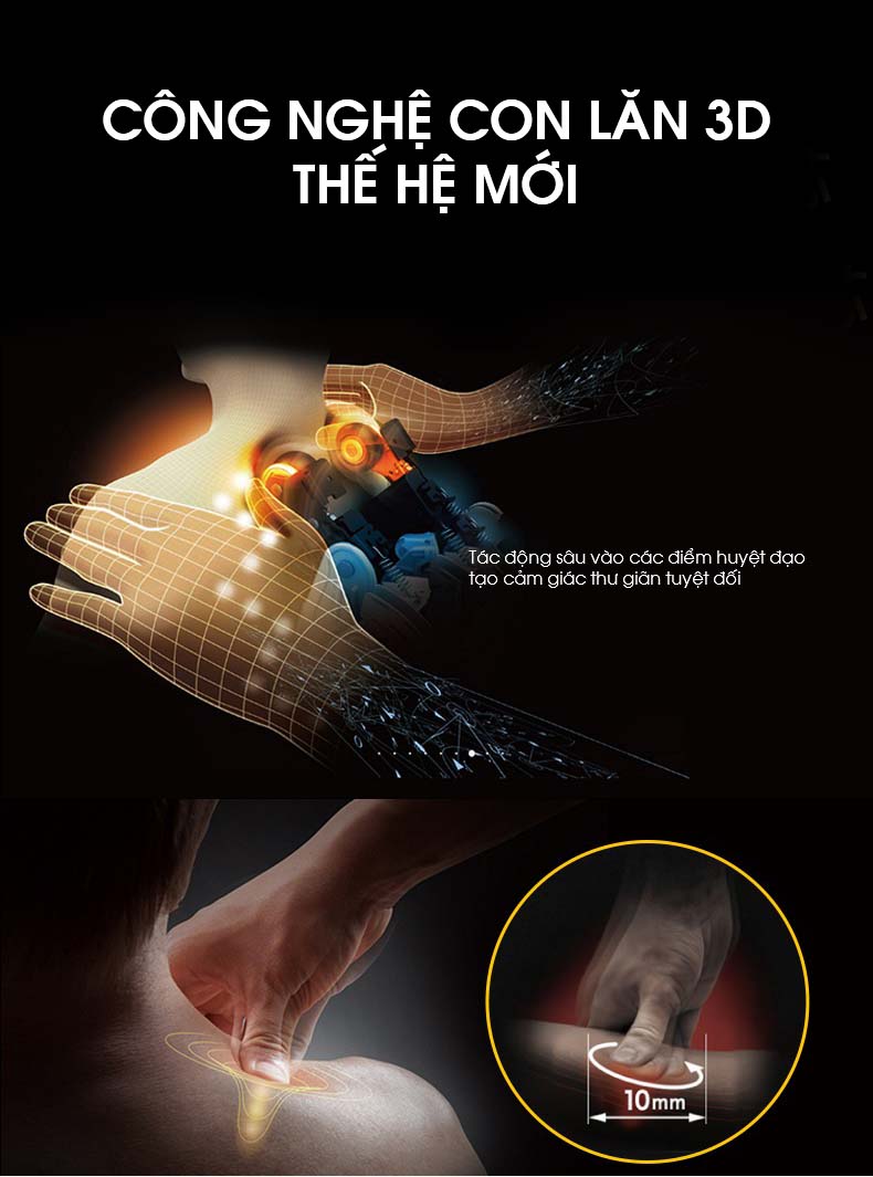 ghế massage panasonic ma97