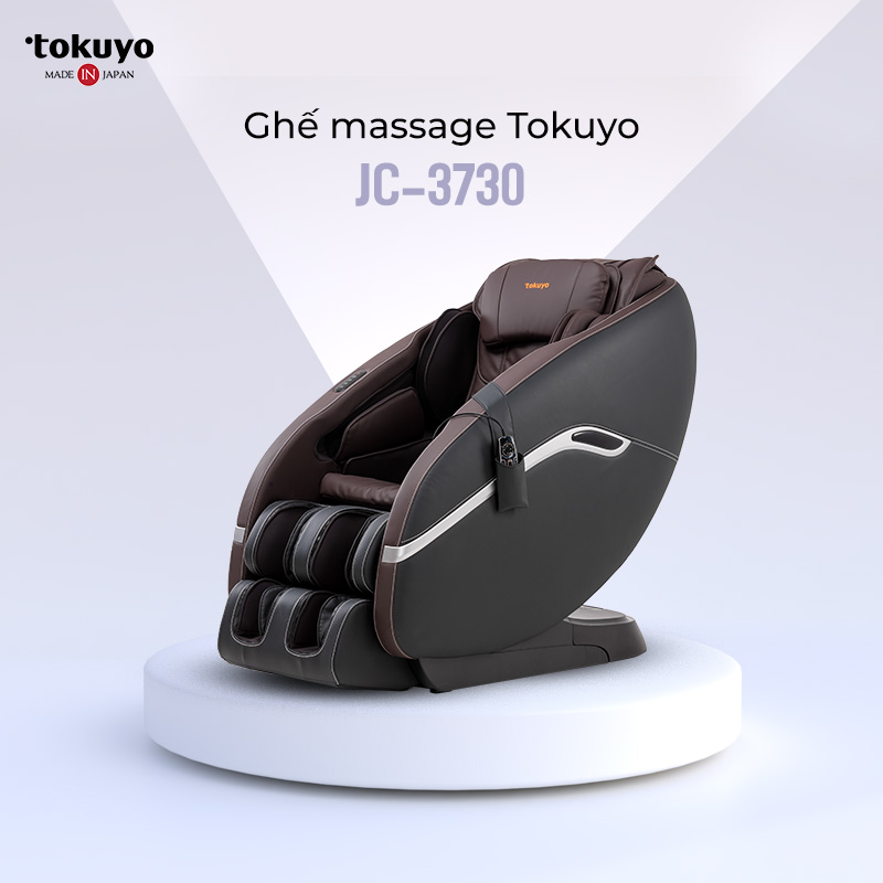 Ghế massage Tokuyo JC-3730 