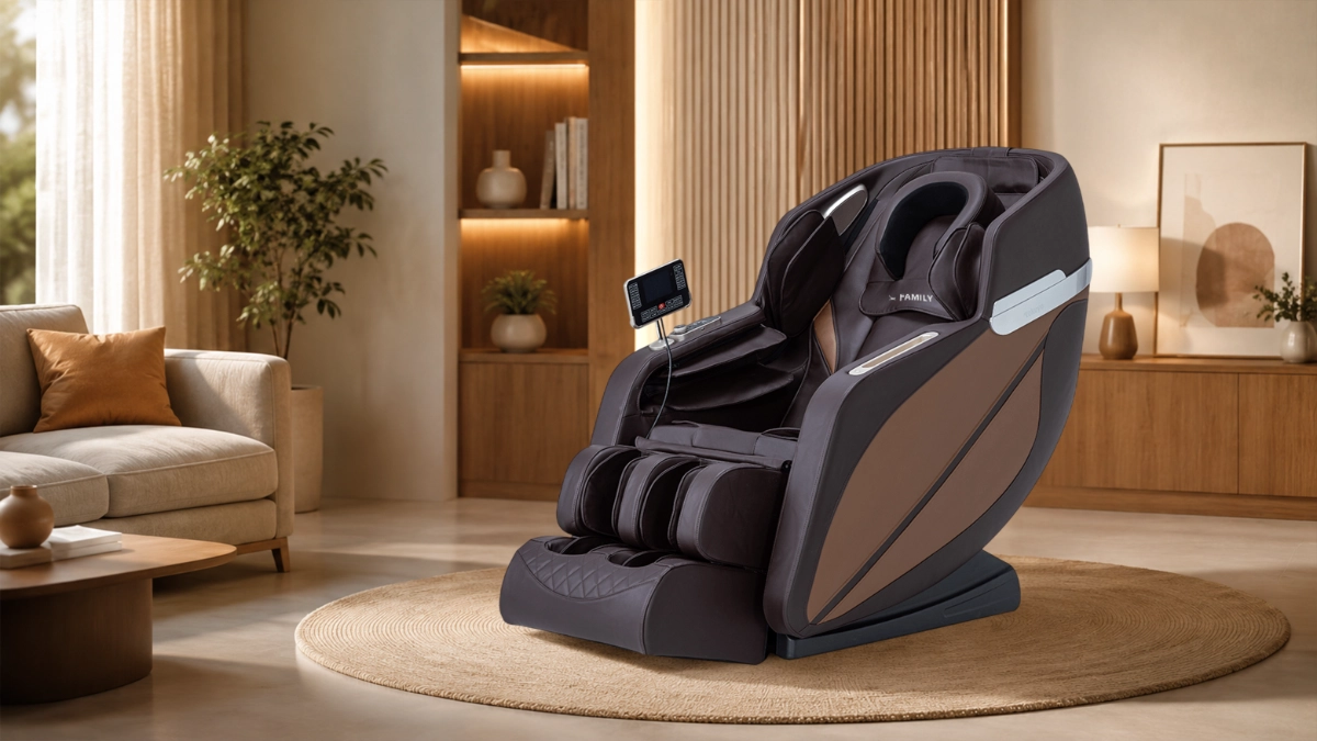 Ghế massage Family FC 299