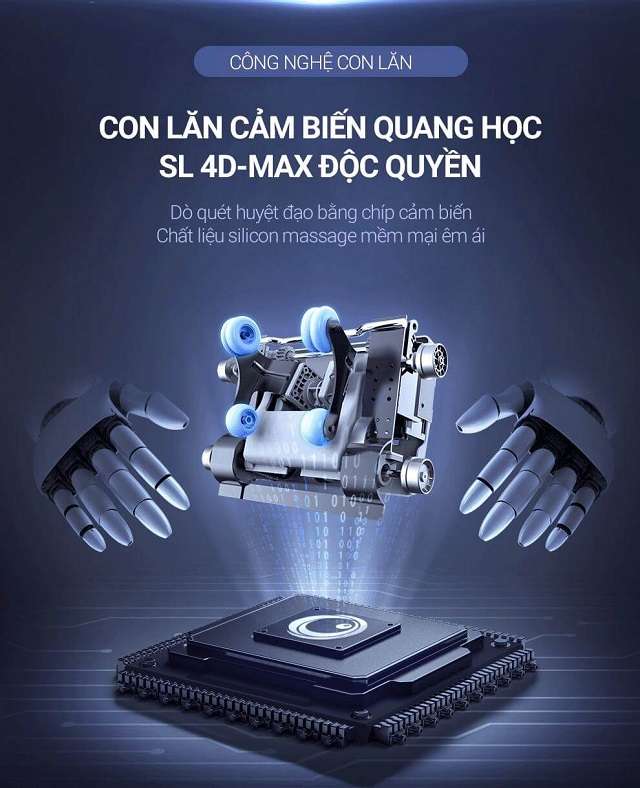 ghế massage giá rẻ tại hà nội cho người già