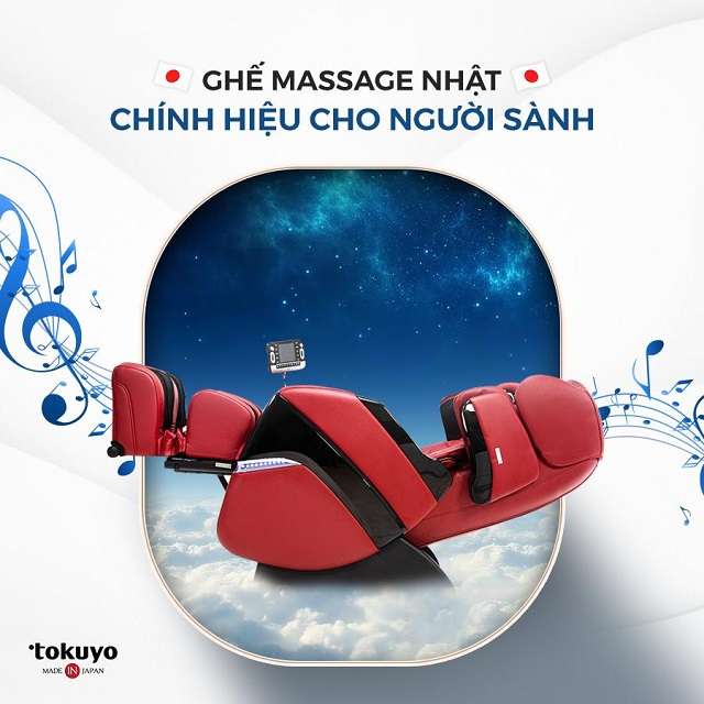 ghe massage gia re tai ha noi