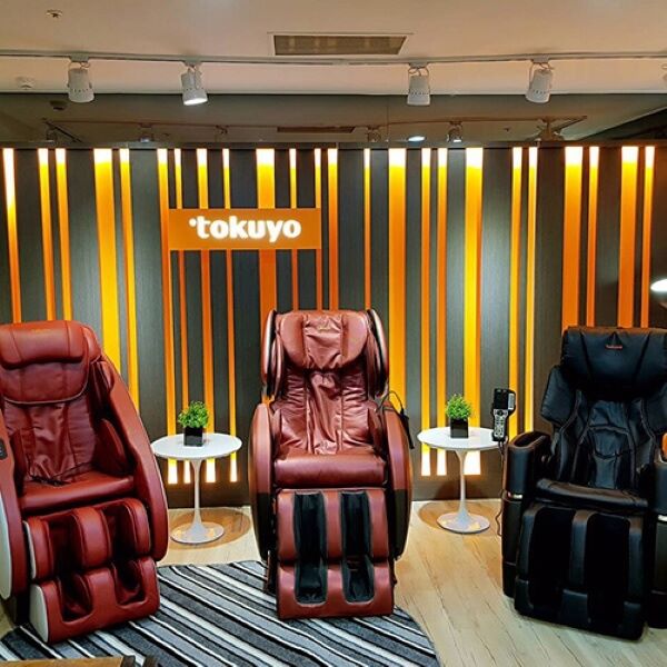 Top 5 địa chỉ bán ghế massage tại Quảng Ninh uy tín, đáng tin cậy