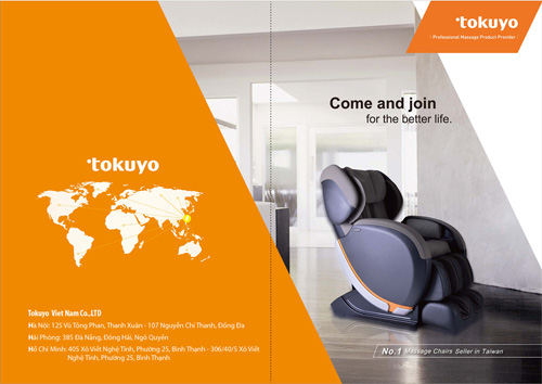 Mua ghế massage ở đâu tốt nhất
