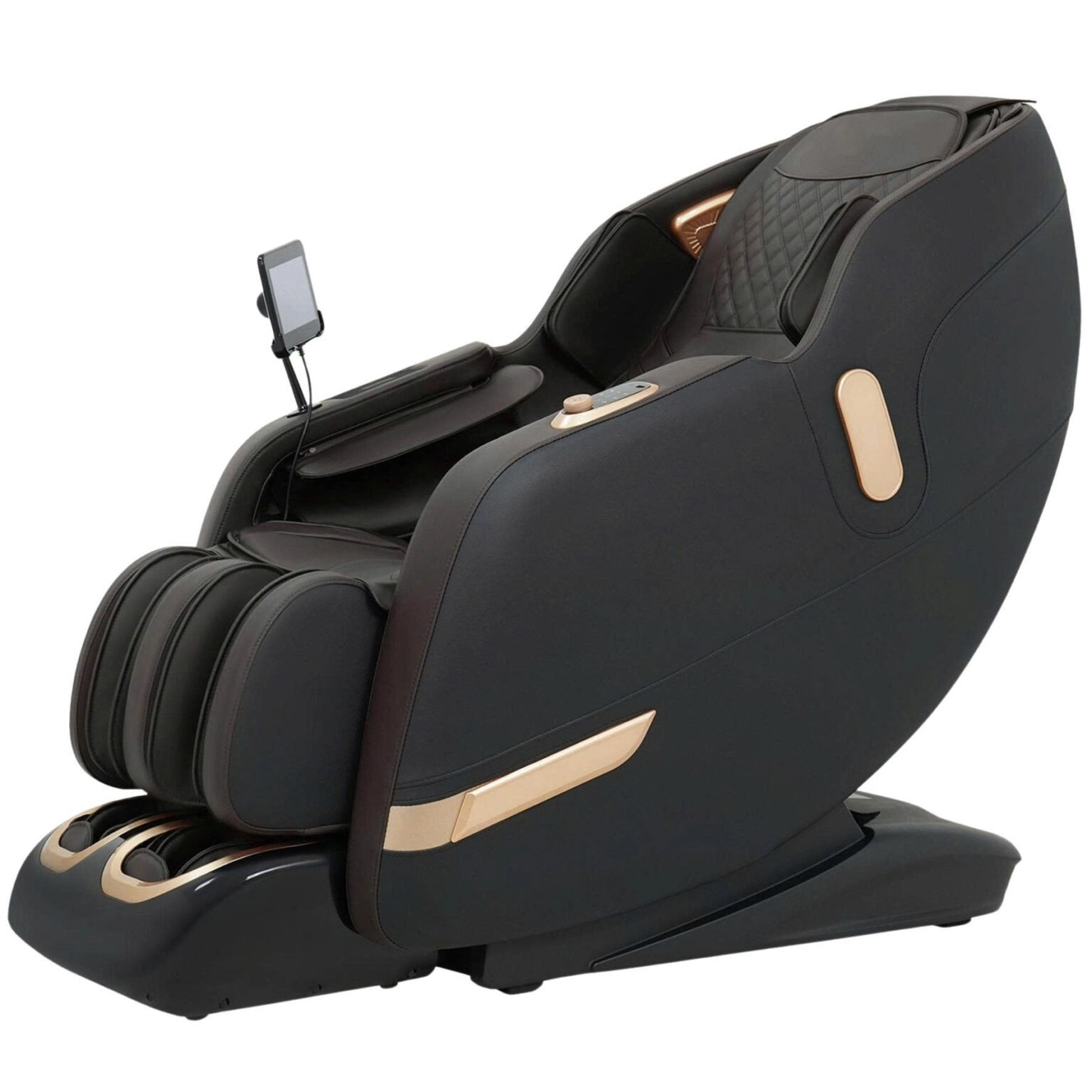 Ghế Massage Toàn Thân KLC K22 Sonic