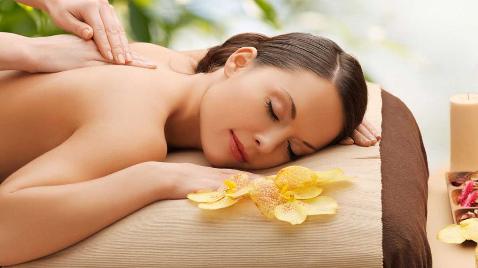 massage cho nữ tại nhà