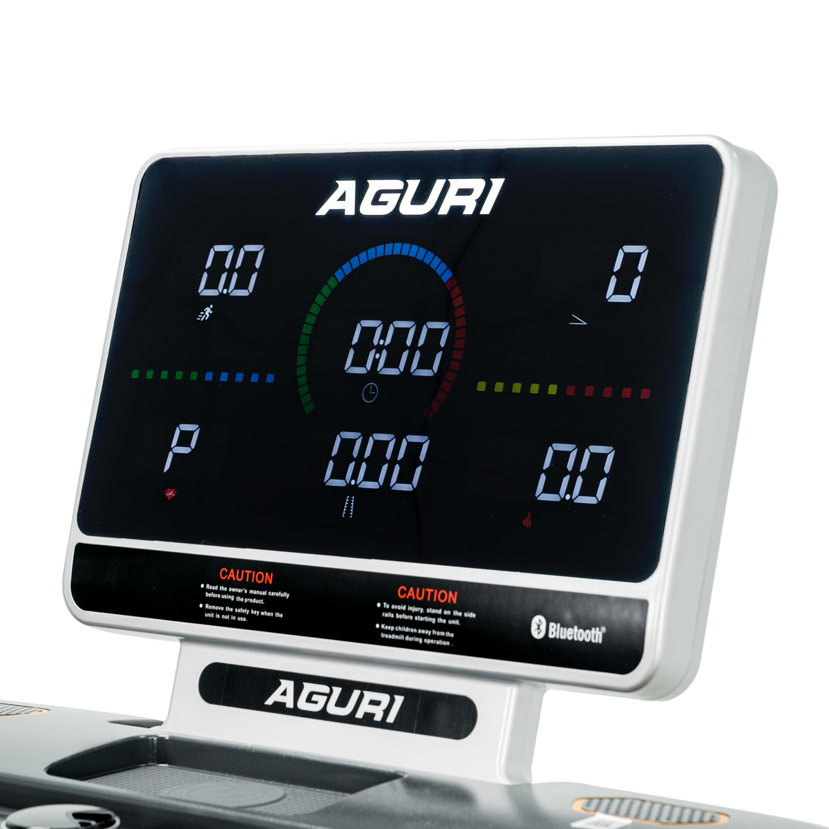 Máy chạy bộ AGURI AGT-131LE