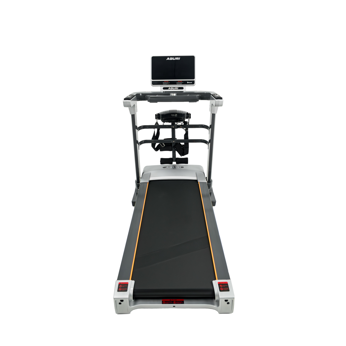 Máy chạy bộ AGURI AGT-131LE
