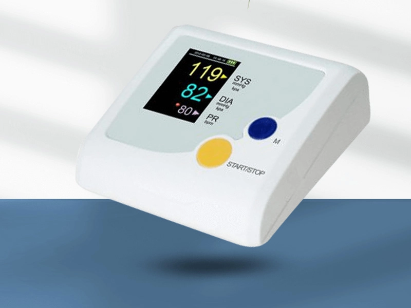 1 Máy Đo Huyết Áp