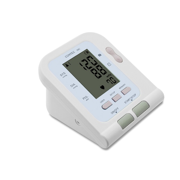 máy đo huyết áp contec 08c