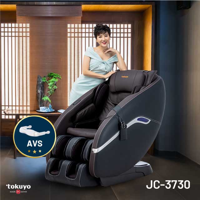 mua ghế matxa jc3730 tại đà nẵng