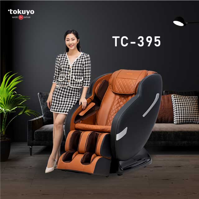 mua ghế matxa tc395 tại đà nẵng
