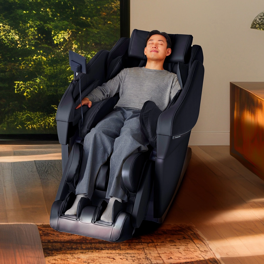 Ghế Massage Toàn Thân Panasonic MAN1 2