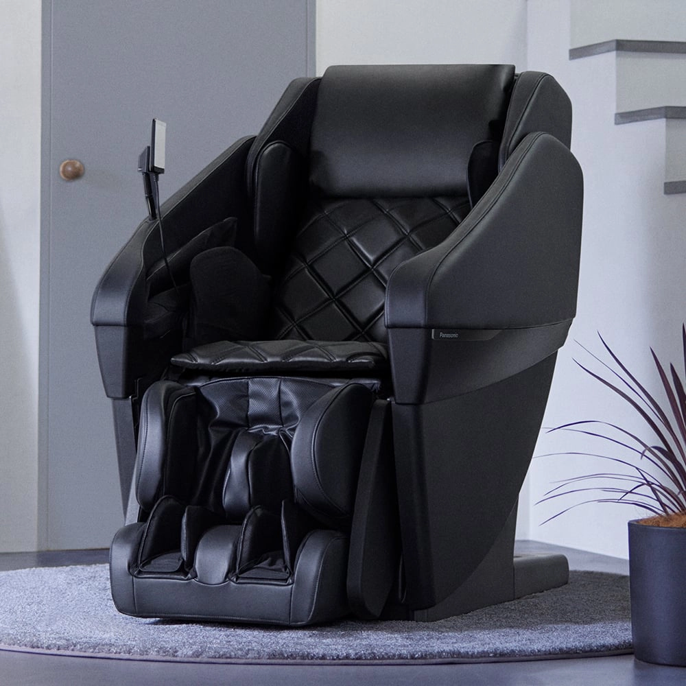 Ghế Massage Toàn Thân Panasonic MAN1