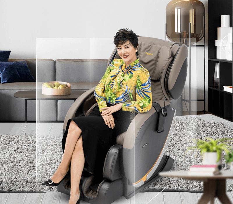 Địa chỉ bán ghế massage Thanh Hóa ở đâu uy tín, chất lượng?