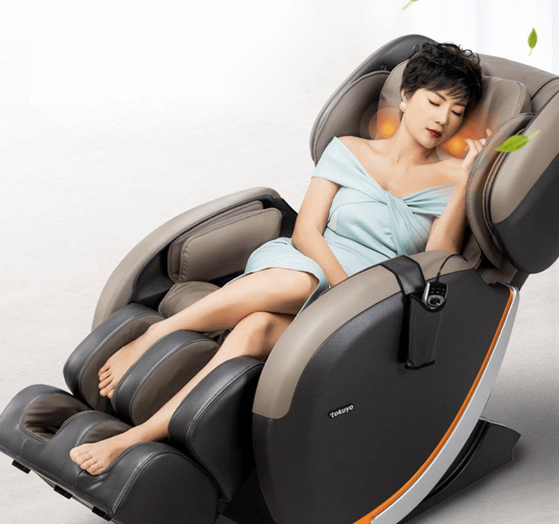 Địa chỉ mua ghế massage Cà Mau uy tín chất lượng 2024