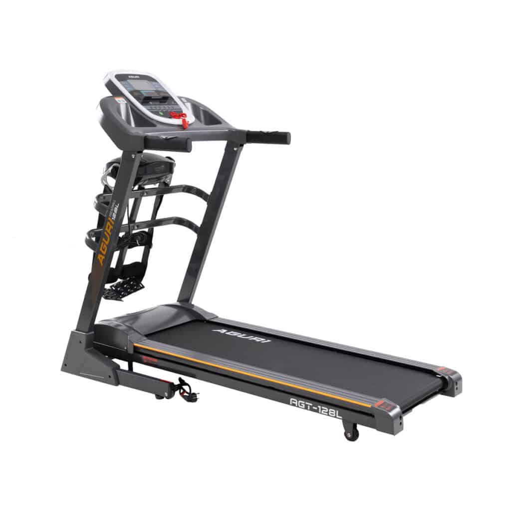 1 Máy chạy bộ AGT-128L
