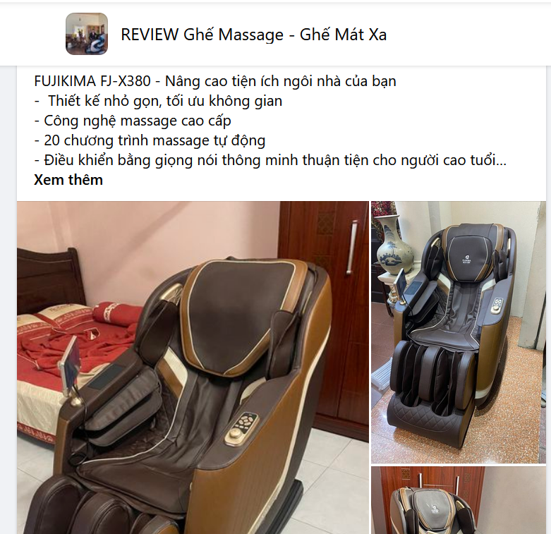 Đây là đánh giá từ người dùng trên Youtube