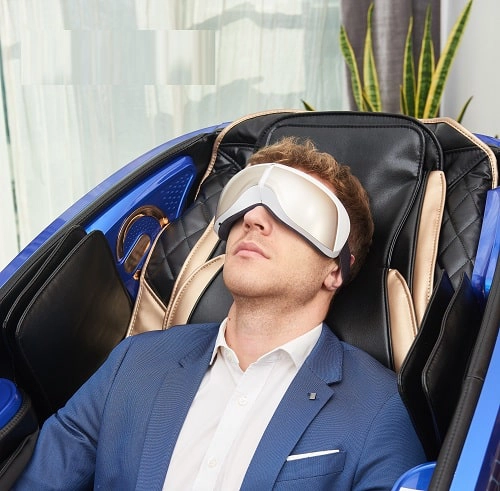 1 Máy Massage Mắt