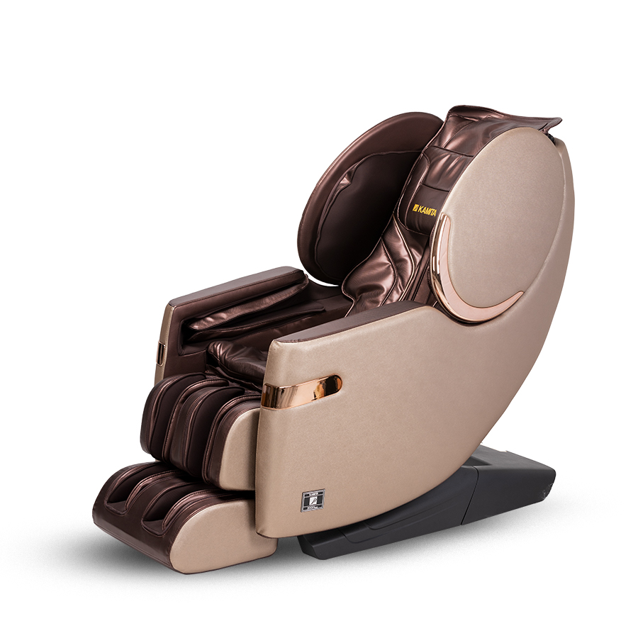Ghế Massage Nhật Bản Rocky Toro