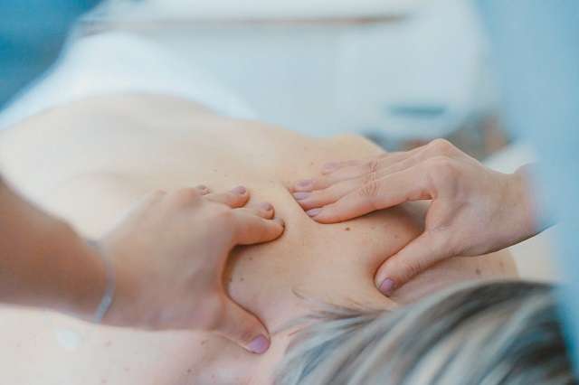 sai lầm khi đi massage toàn thân