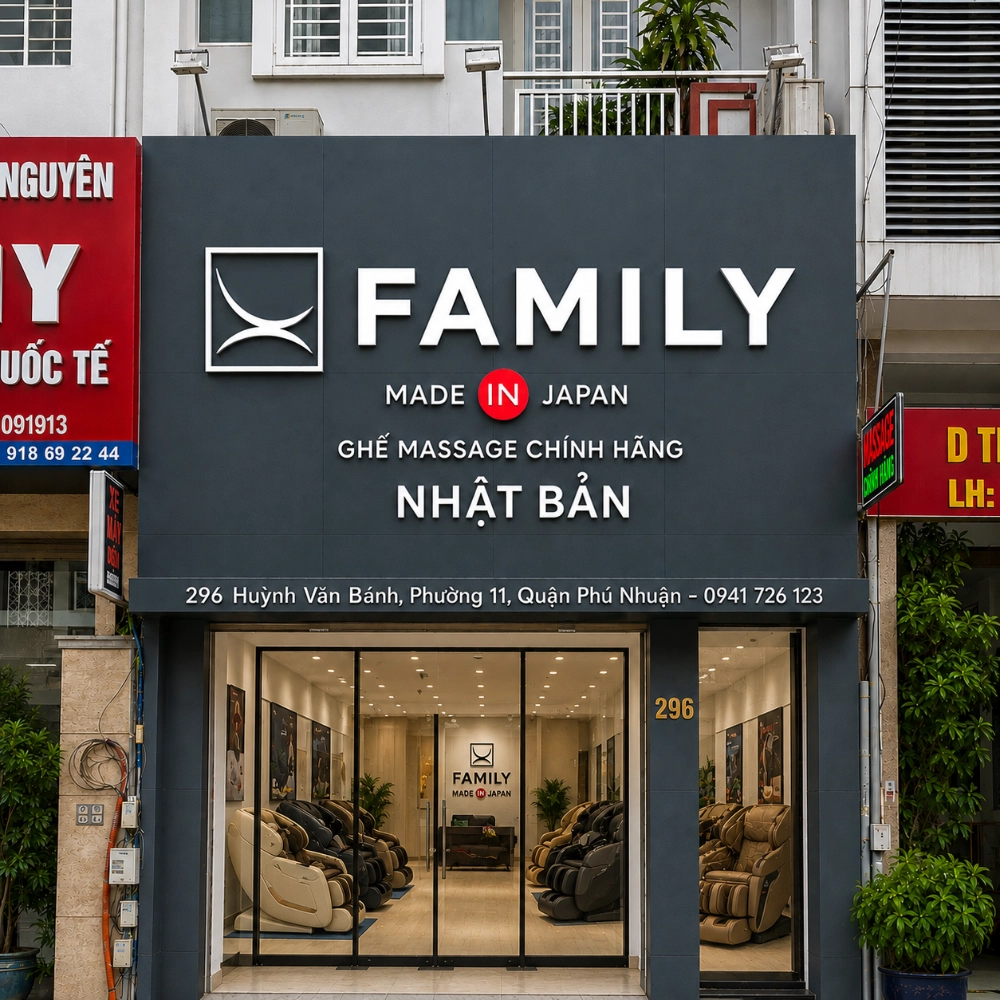 296 Huỳnh Văn Bánh, Phường 11, Quận phú Nhuận, TPHCM