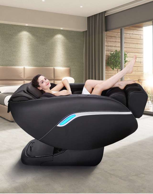 Tokuyo thương hiệu ghế nổi tiếng Nhật Bản