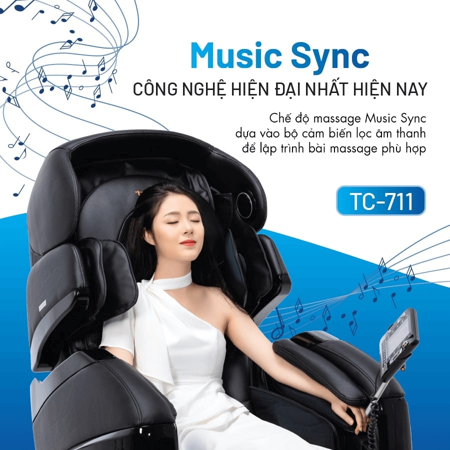 tích hợp nghe nhạc