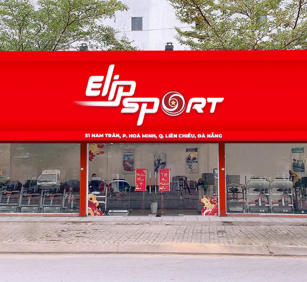 Mua ghế massage elipsport tại Đà Nẵng