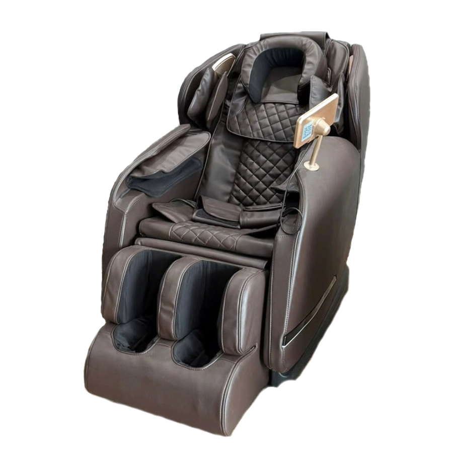 Ghế Massage Toàn Thân Hanvico HAV 615 (Thanh lý)