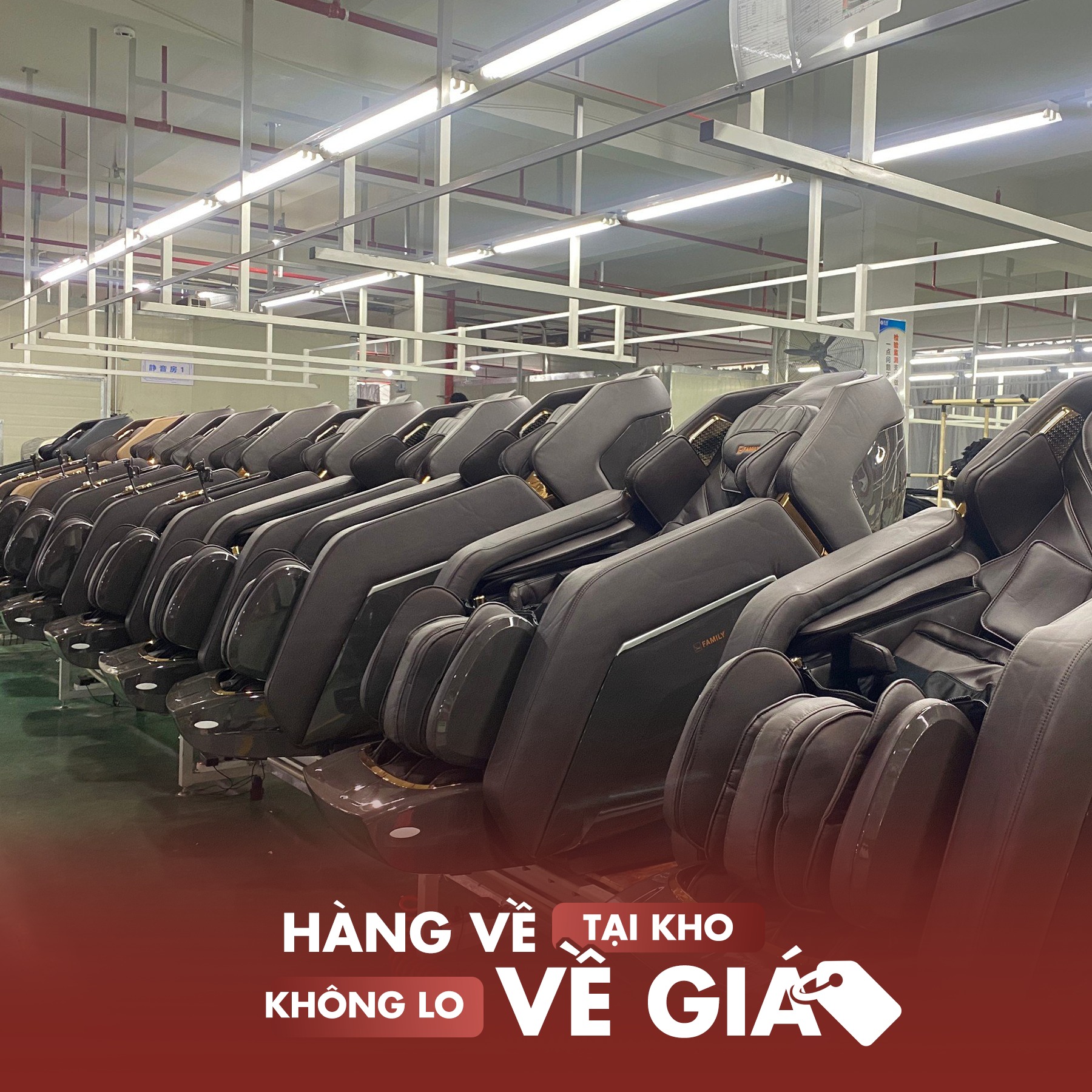 Ghế massage giá rẻ dưới 10 triệu có tốt không? Liệu có nên mua?