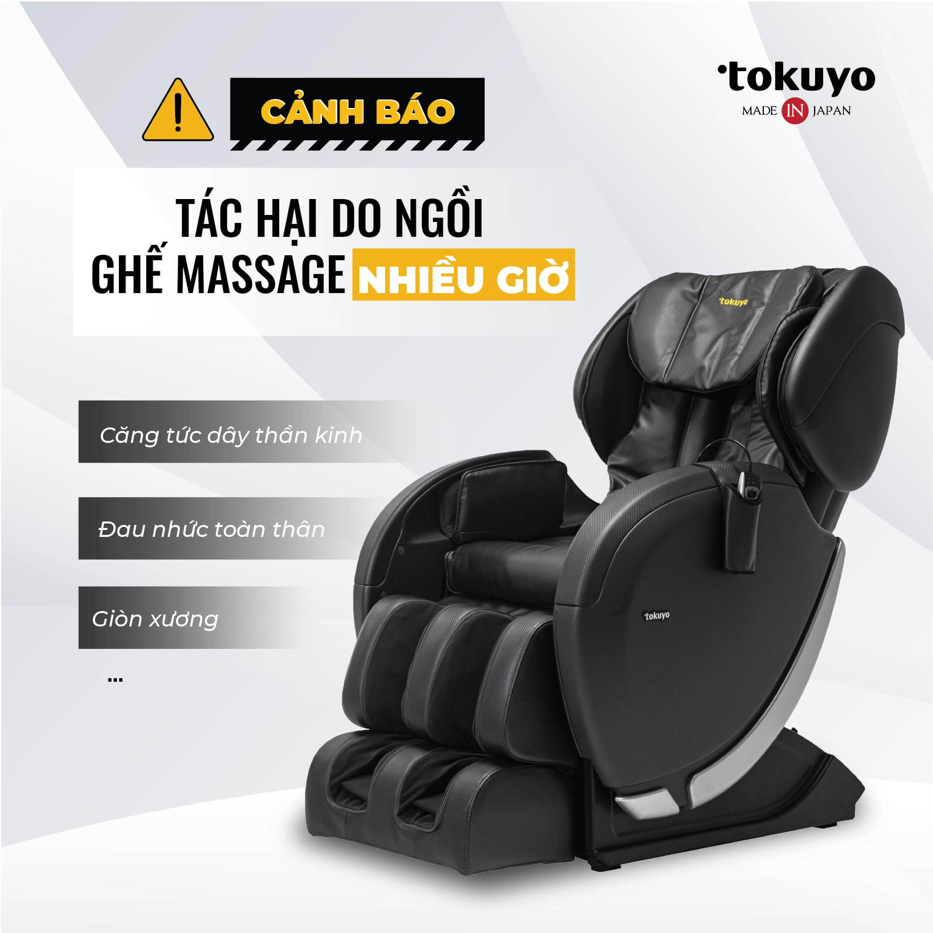 ghế massage toàn thân
