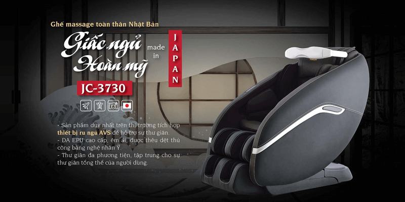 nen mua ghe massage nao