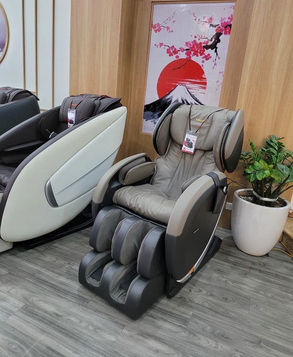 ghế massage toàn thân tại biên hòa đồng nai