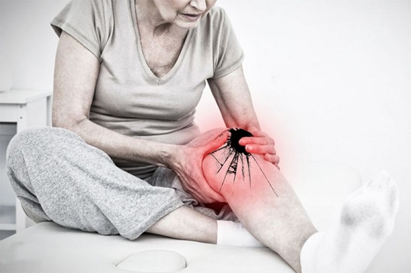 ghế massage cho người bị bệnh xương khớp