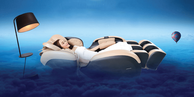 nên mua ghế massage nào