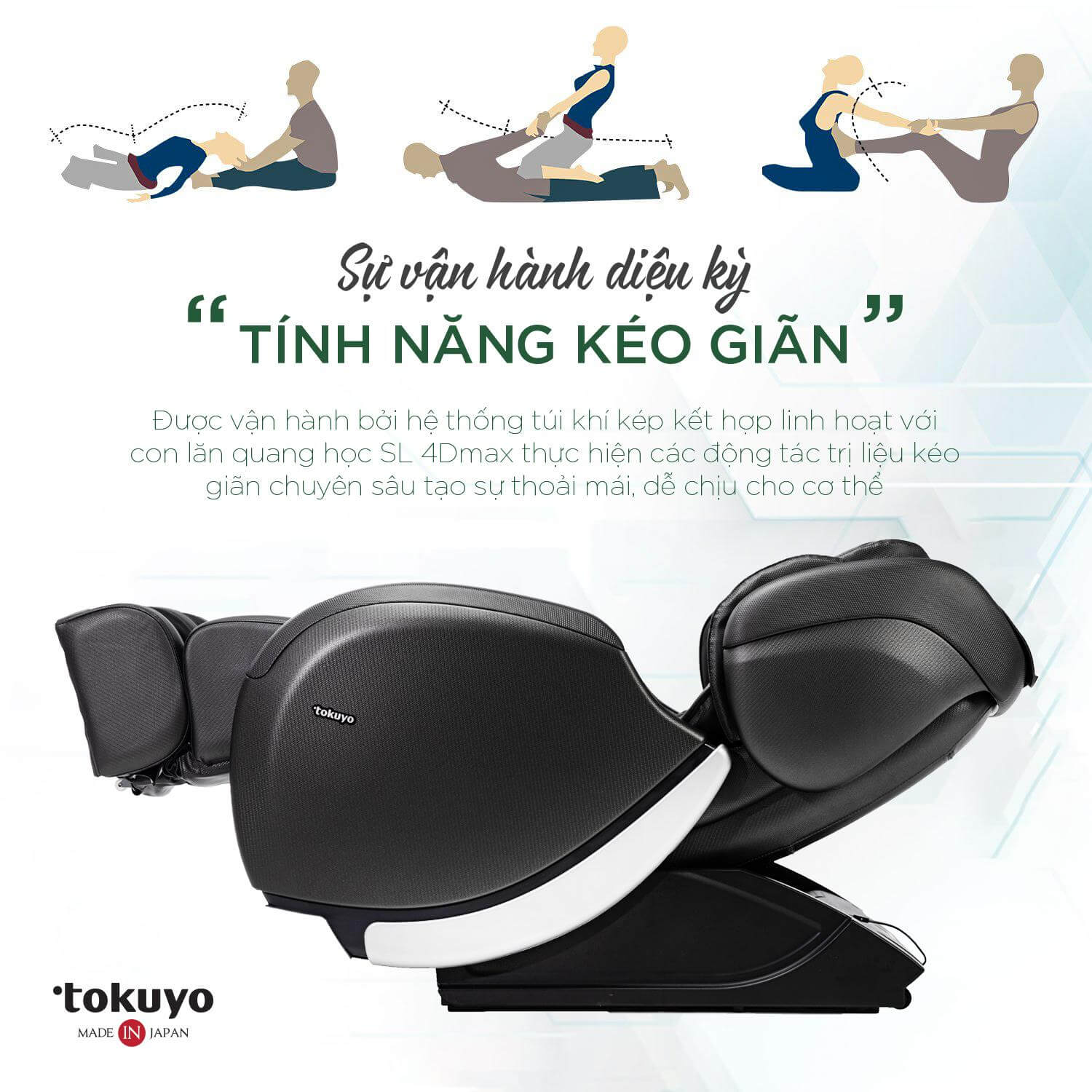 chọn mua ghế massage