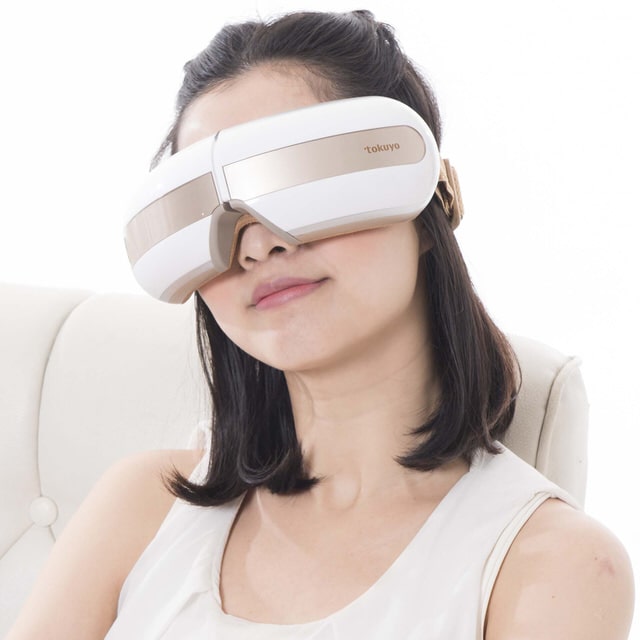 máy massage mắt tokuyo ts-181