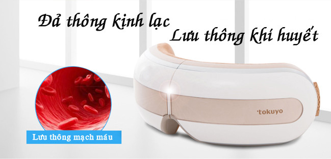 mua máy massage mắt nào