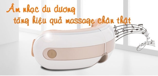 mua máy massage mắt