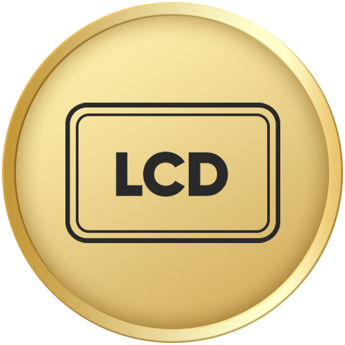 Màn LCD