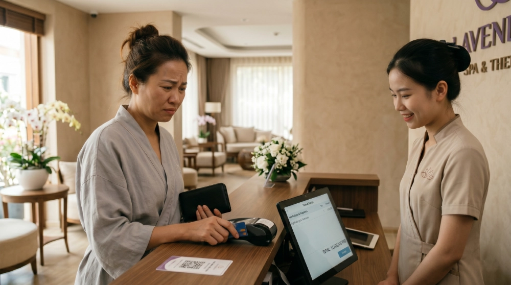 Tiết kiệm chi phí so với đi spa