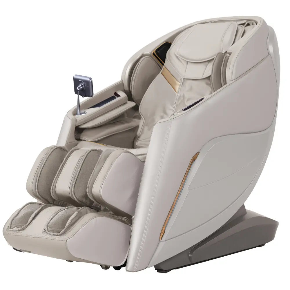 Ghế Massage Toàn Thân KC-663