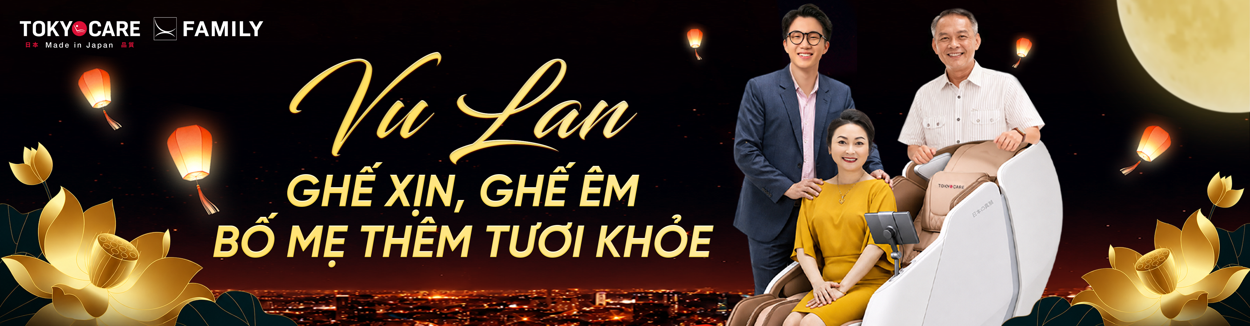Banner Vu Lan Báo Hiếu 2