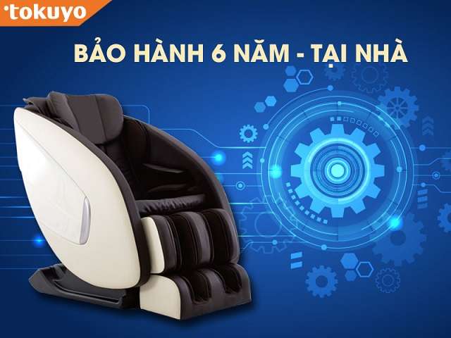 Mẹo chẩn đoán và xử lý một số lỗi trên ghế massage