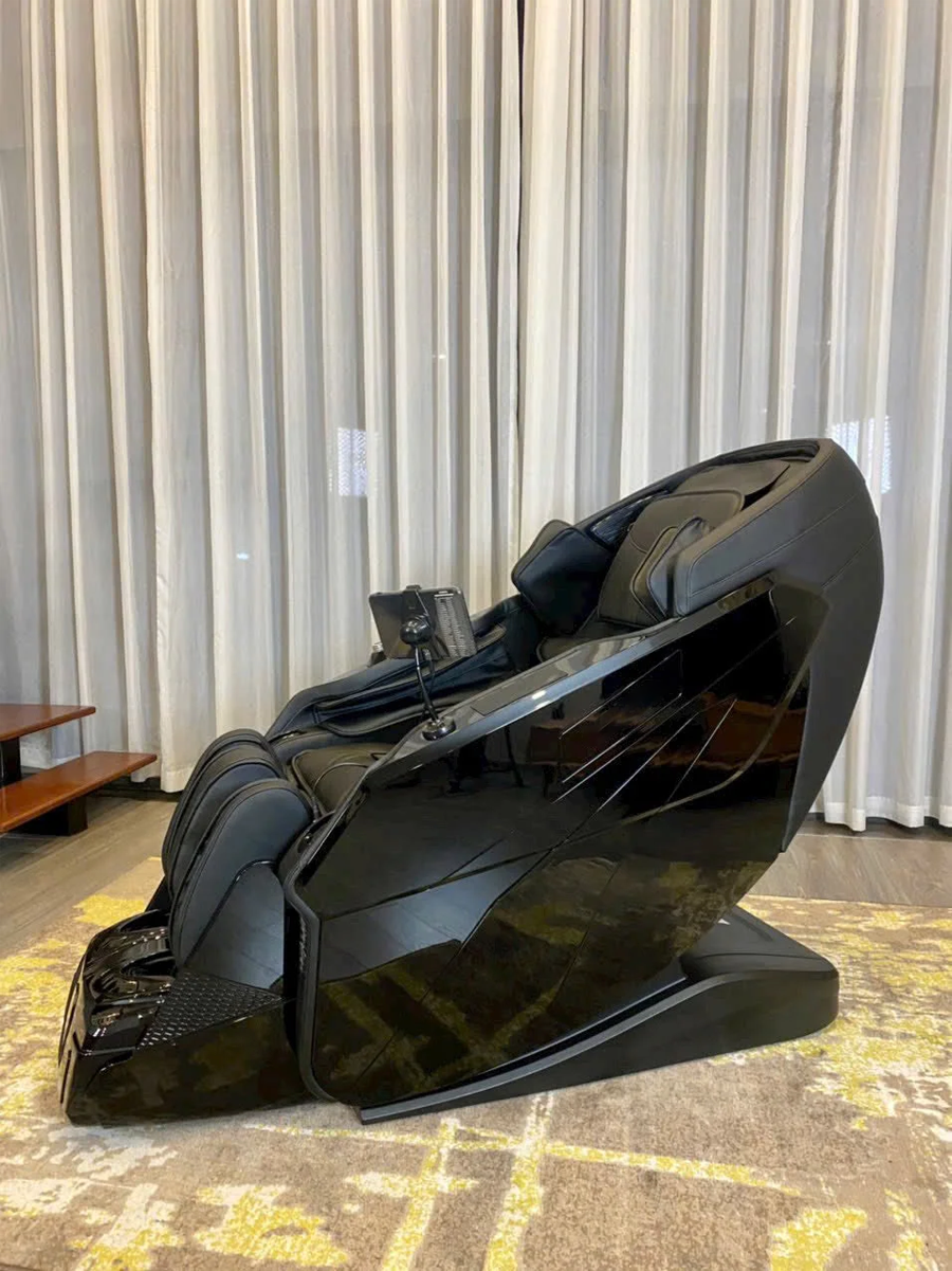 Ghế Massage Toàn Thân CZ918 PLUS